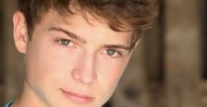 Austin James and Premiere Event