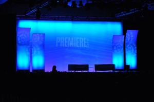Premiere Event December 2013