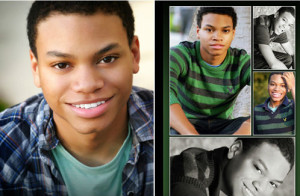 Comp card
